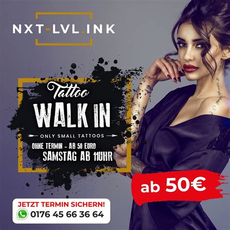 tattoo studio heinsberg|XCLUSIVE INK TATTOOSTUDIO